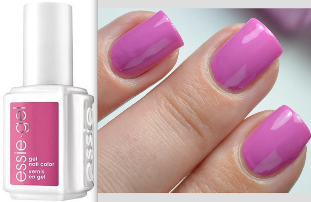 Splash Of Grenadine Gel