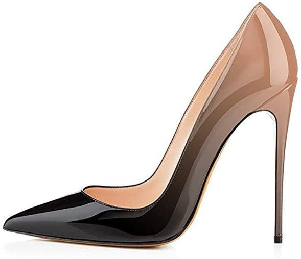 Zapatos de vestimenta NDP 35
