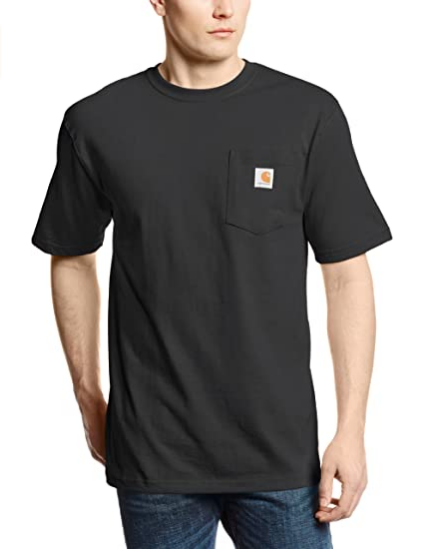 Camiseta de manga corta para hombre NDP1