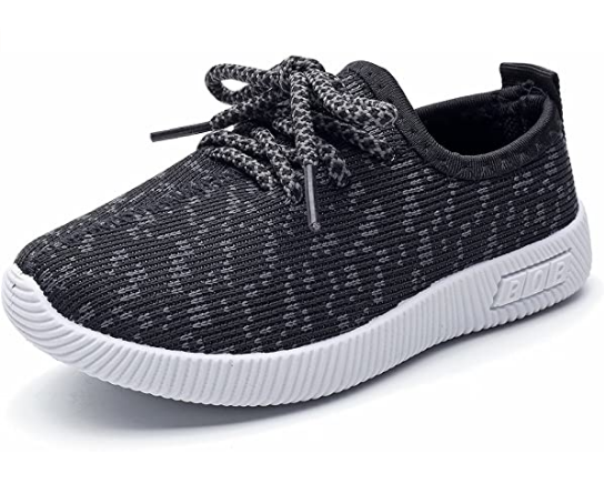Zapatillas deportivas deportivas ligeras para niño  NDP7