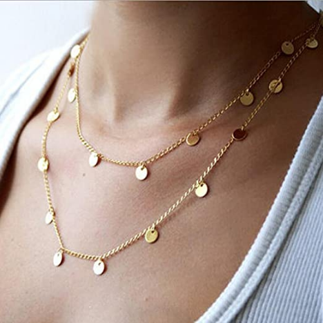 Collares de mujer 2020 on sale