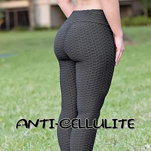 Pantalones de yoga de cintura alta para mujer, control de barriga, entrenamiento, levantamiento de glúteos NDP-1