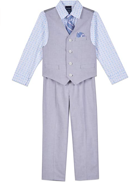 Conjunto sales nautica niño