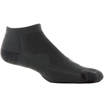 Cargar imagen en el visor de la galería, Calcetines de running técnicos de corte bajo para adultos (2 unidades) NDP-6
