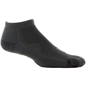 Calcetines de running técnicos de corte bajo para adultos (2 unidades) NDP-6