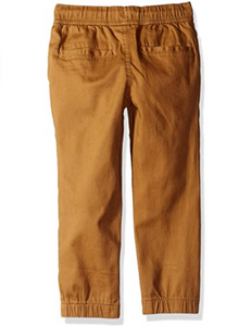 U.S. Polo Pantalón de sarga para niño  NDP-49