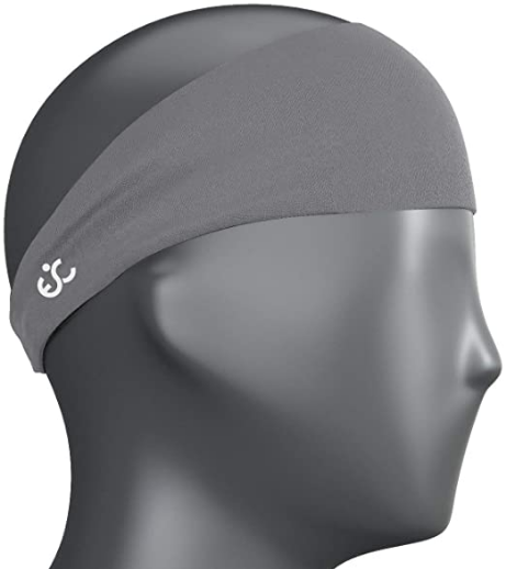 Diademas para hombre y mujeres, para correr, crossfit, ciclismo, yoga, baloncestoe NDP-32