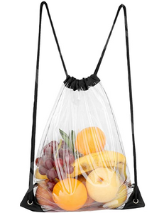 Mochila con cordón para eventos deportivos NDP-38