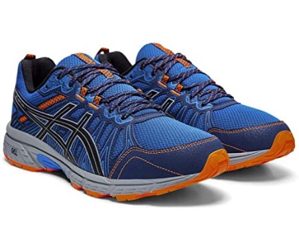 Precio de zapatos asics online