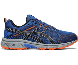 ASICS Gel-Venture 7 - Zapatillas de running para hombre NDP-19