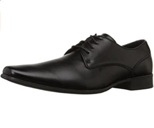 Zapatos calvin klein de discount vestir