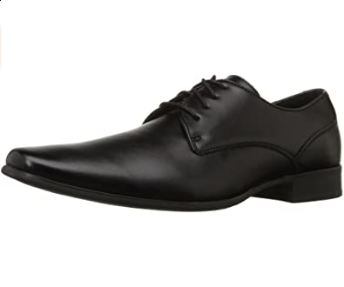 Calvin Klein Brodie Oxford Zapato para hombre NDP-43