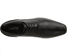 Cargar imagen en el visor de la galería, Calvin Klein Brodie Oxford Zapato para hombre NDP-43
