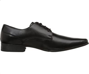 Calvin Klein Brodie Oxford Zapato para hombre NDP-43