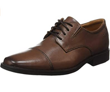 Cargar imagen en el visor de la galería, Clarks Zapatos de vestir  para hombre  NDP-46
