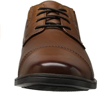 Cargar imagen en el visor de la galería, Clarks Zapatos de vestir  para hombre  NDP-46
