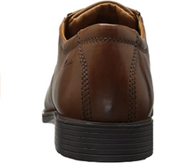 Cargar imagen en el visor de la galería, Clarks Zapatos de vestir  para hombre  NDP-46
