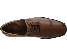Cargar imagen en el visor de la galería, Clarks Zapatos de vestir  para hombre  NDP-46
