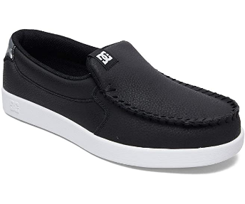 DC - Zapatillas de skate para hombre  NDP-39
