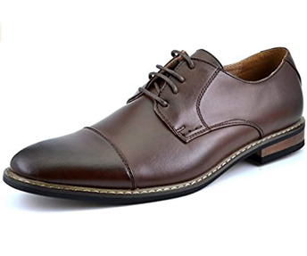 Bruno Marc Zapatos de vestir formales para hombre  NDP-42