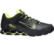 Cargar imagen en el visor de la galería, Nike BW2 Deportes Golf Reax 8 TR Zapatos de Entrenamiento para Hombres  NDP-29
