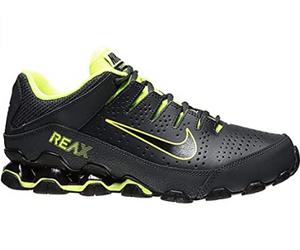 Nike BW2 Deportes Golf Reax 8 TR Zapatos de Entrenamiento para Hombres  NDP-29