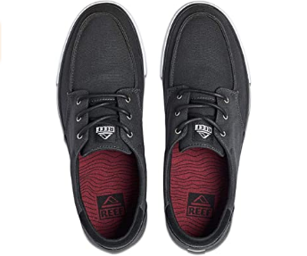 Reef Deckhand 3 - Zapatillas deportivas para hombre   NDP-25