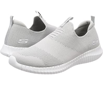 Skechers Elite Flex Wasik - Mocasines para hombre  NDP-38