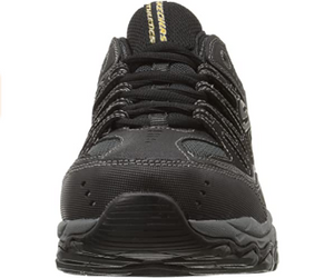 Memory foam top calzado