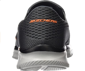 Skechers mocasines deportivos sin cordones NDP-20