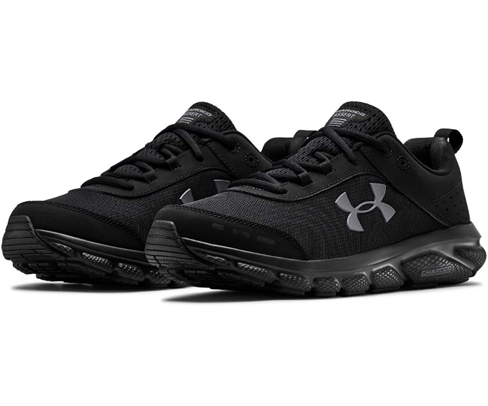 Under Armour Zapatillas para correr para hombre NDP-16