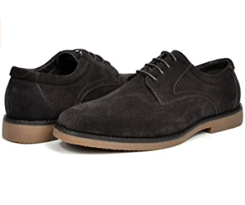 Bruno Marc Zapatos de vestir para hombre NDP-58