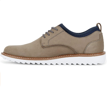 Dockers - Zapatillas informales de piel para hombre NDP-60