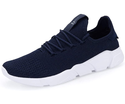 A-PIE Tenis deportivos para correr para hombre NDP-90