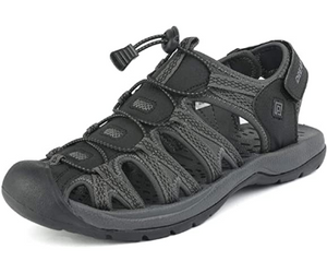 Dream Pars Sandalias de verano para hombre  NDP-105