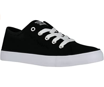 Gotta Flurt Classic II – Zapatillas para mujer, negro NDP-91