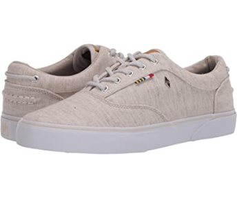 Guy Harvey Atlantic tenis de lino para mujer  NDP-86