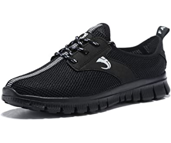 JUAN Zapatos de running para hombre   NDP-82