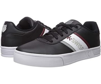 K swiss clearance court lite spellout