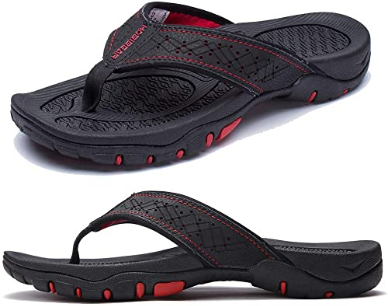 KIIU sandalias de playa para hombre  NDP-102