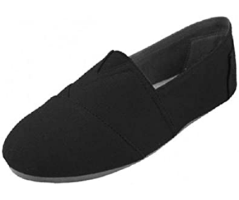 LF Wear - Zapatillas de lona para hombre  NDP-70