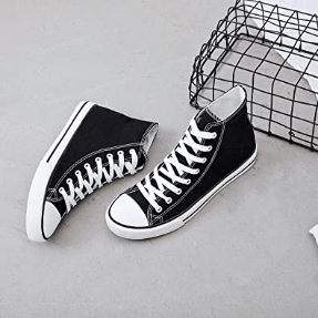 ZGR - Zapatillas de lona para hombre   NDP-65