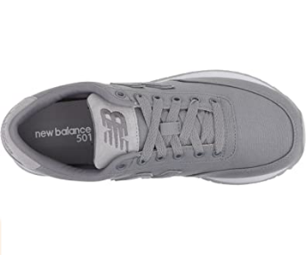 Zapatillas New Balance 501 V1 para hombre NDP 88 SupplyRD