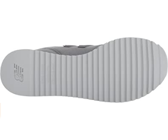 New balance shop 501 Gris hombre