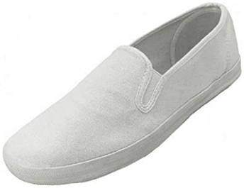 Zapatillas de lona para hombre NDP-96