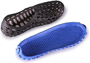 clapzovr - Sandalias de baño o piscina con diseño de zuecos para hombre  NDP-99