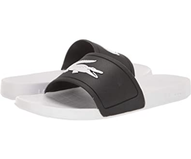 Lacoste Fraisier - Sandalias para hombre  NDP-107