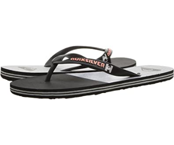 Quiksilver Molokai Slab Sandalias para hombre NDP-113