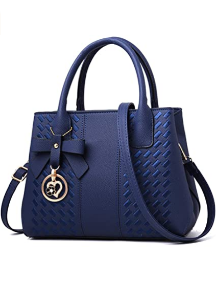 Bolsos de mano para mujer de piel sintética NDP-79