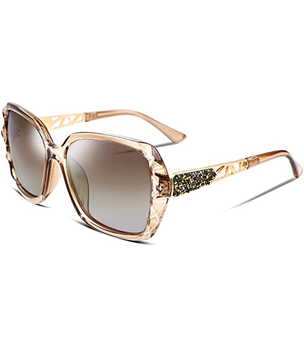 Gafas de sol mujer 2020 polarizadas 2025